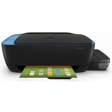 Офисное оборудование HP Ink Tank 319 AiO
