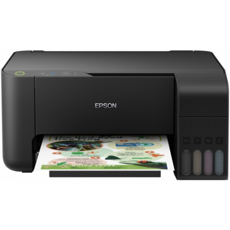 Офисное оборудование Epson L3100