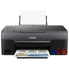 Офисное оборудование Canon PIXMA G3420