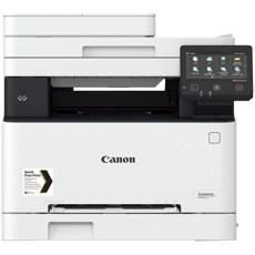 Canon i-Sensys MF657Cdw МФУ лазерный