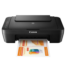 Офисное оборудование Canon PIXMA MG2540S