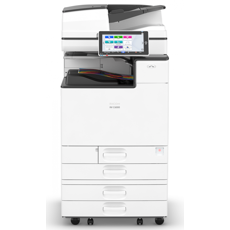Лазерные принтеры Ricoh IM C6000