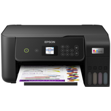 Офисное оборудование Epson EcoTank L3260