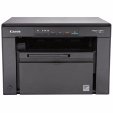 Лазерные принтеры Canon imageClass MF3010