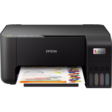 Офисное оборудование Epson EcoTank L3210