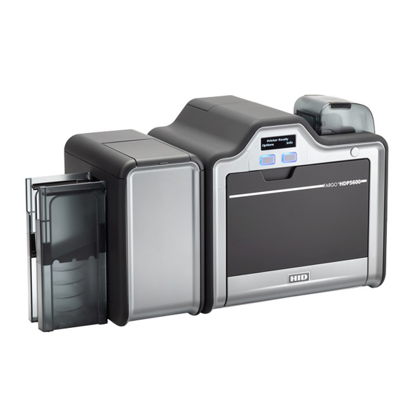 Принтер пластиковых карт FARGO FRG93670