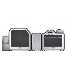 Принтер пластиковых карт FARGO FRG93670