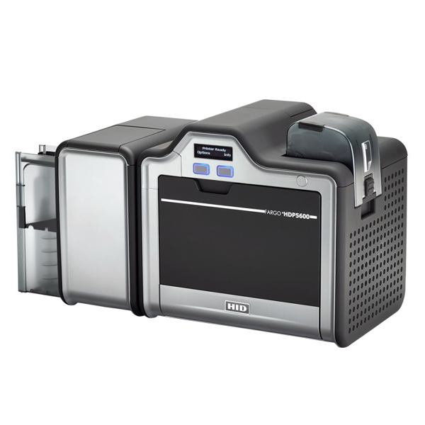 Принтер пластиковых карт FARGO FRG93691