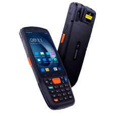 Urovo CT48 терминал сбора данных