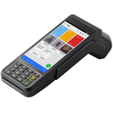 Смарт-терминал Атол СТБ 5