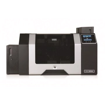 Принтер карт FARGO HDP8500 + Кодировщик магнитной полосы ISO (FRG88501) - фото
