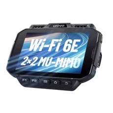 Наручные ТСД Urovo U2S