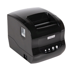 POScenter PC-365 принтер этикеток