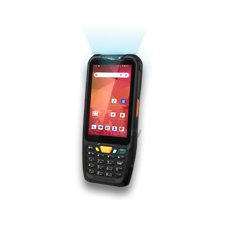 Point Mobile PM68 терминал сбора данных