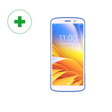 Терминалы сбора данных Zebra HC55