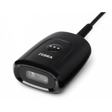 Стационарные сканеры штрих-кода Zebra DS55