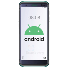 ТСД Mindeo D60