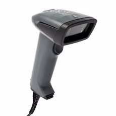 Ручные сканеры штрих-кода VMC BurstScanX HD