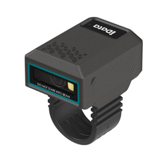 iData RS200 сканер-кольцо