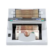 Magner 75D счетчик банкнот