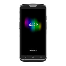 M3 mobile SL20 терминал сбора данных
