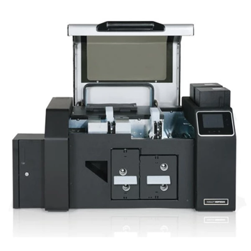 Принтер карт FARGO FRG88920 - фото 1