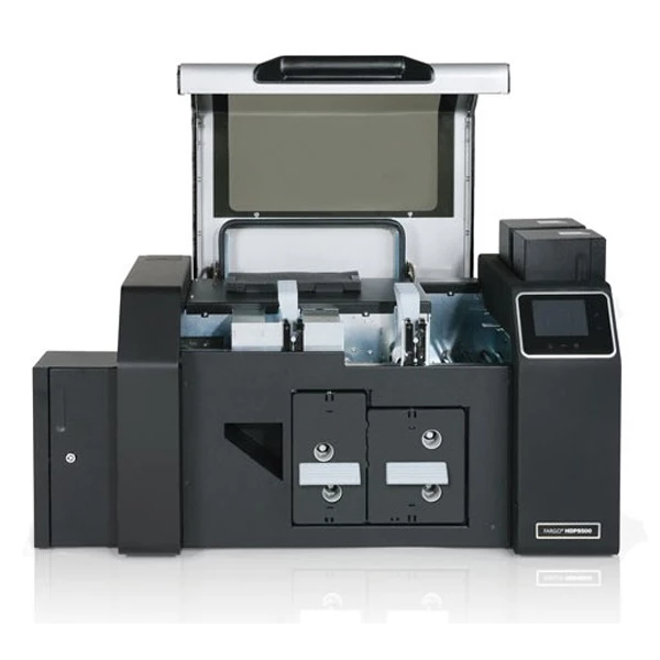 Принтер карт FARGO FRG88920