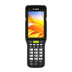 Zebra MC3400 терминал сбора данных