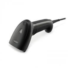 Проводной сканер штрих-кода Mertech 2220 P2D USB
