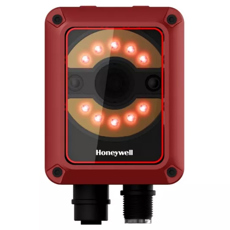 Honeywell HF811 сканер штрих-кода
