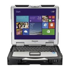 Panasonic Toughbook CF-31 защищенный ноутбук