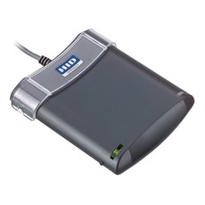 Докстанция для кодировщиков карт: HID PROX (Omnikey Cardman 5125), iCLASS, MIFARE/DESFire (Omnikey Cardman 5121), для кодирования контактных смарт-карт (FRG88917)