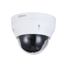 Dahua IPC-HDPW1230R1P-ZS-S5 купольная IP-видеокамера