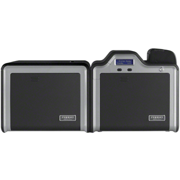 Принтер пластиковых карт FARGO FRG89153 - фото