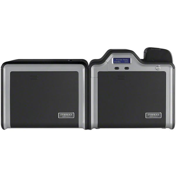 Принтер пластиковых карт FARGO FRG89153