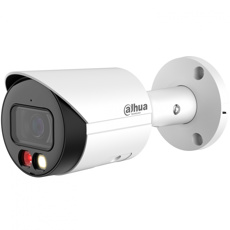 Dahua IPC-HFW2249SP-S-IL цилиндрическая IP-видеокамера