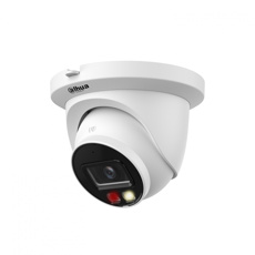 Dahua IPC-HDW2849TMP-S-IL купольная IP-видеокамера