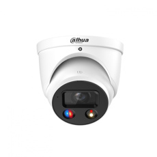 Dahua IPC-HDW3449HP-AS-PV-S5 купольная IP-видеокамера