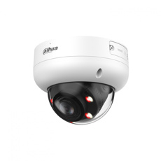 Dahua IPC-HDBW3449RP-ZS-IL купольная IP-видеокамера
