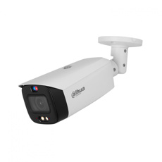 Dahua IPC-HFW3449T1P-ZAS-PV-S5 цилиндрическая IP-видеокамера