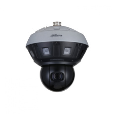 Dahua PSDW81642MP-A360-D440-S3 мультиматричная панорамная PTZ IP-видеокамера