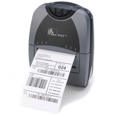 Принтер этикеток Zebra P4D-1UG0E001-00