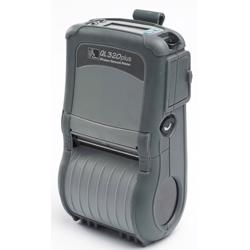 Принтер этикеток Zebra Q3D-LUGCE011-00