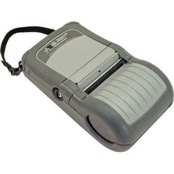 Принтер этикеток Zebra Q3D-LUGCE011-00 - фото 2