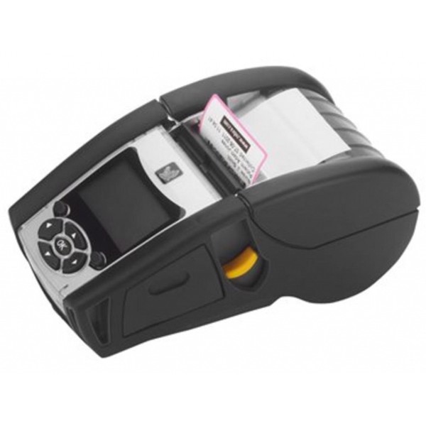 Принтер этикеток Zebra QN2-AUCAEM10-00