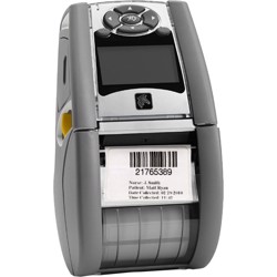 Принтер этикеток Zebra QN2-AUNAEM10-00