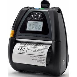 Принтер этикеток Zebra QN4-AUNAEE11-00