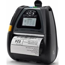 Принтер этикеток Zebra QN4-AUNAEE11-00