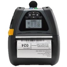 Принтер этикеток Zebra QLN420 QN4-AUNAEM11-00