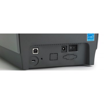 Принтер пластиковых карт Zebra Z11-000C0000EM00 - фото 5